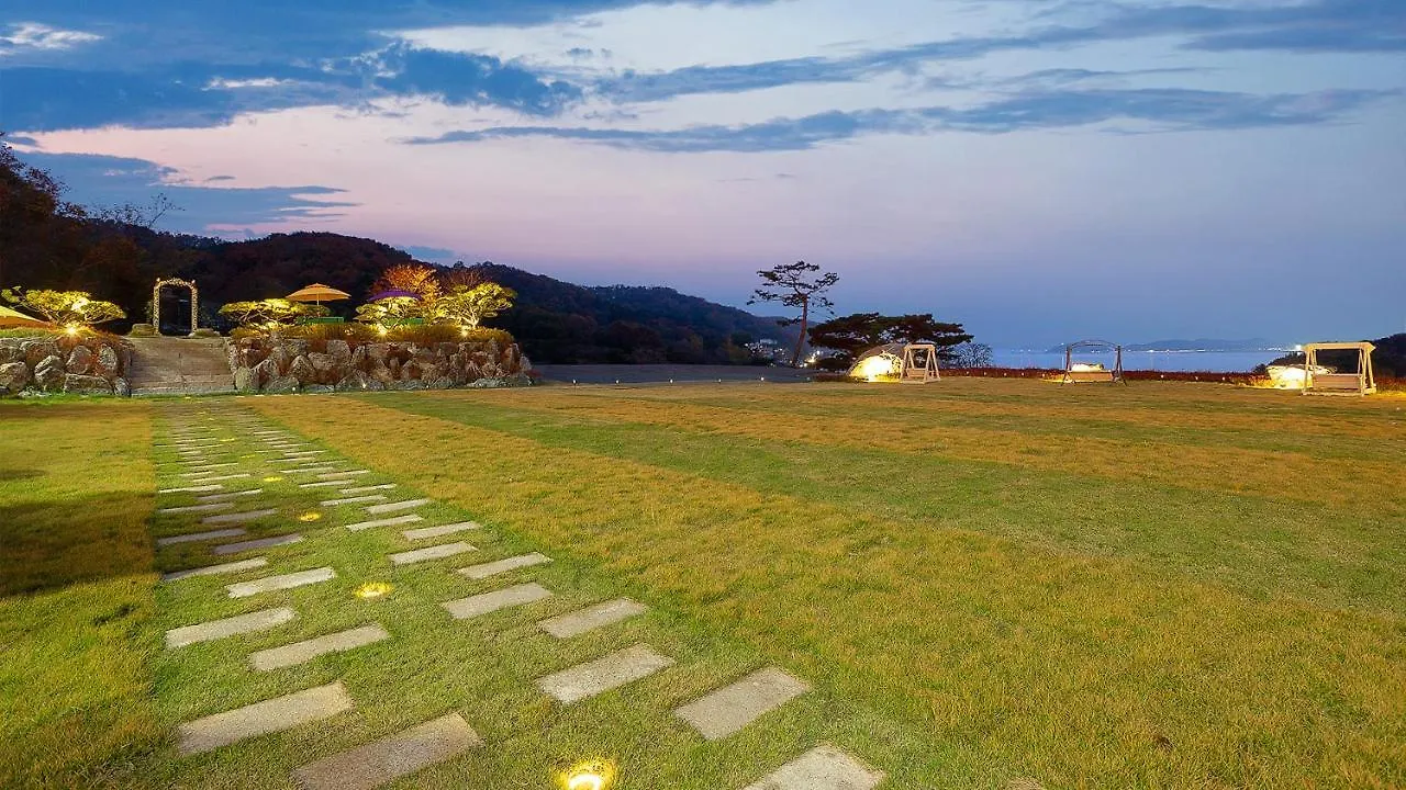 강화 엘리야 리조트 인천 호텔