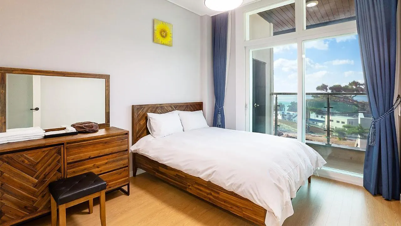 강화 엘리야 리조트 인천 0*,