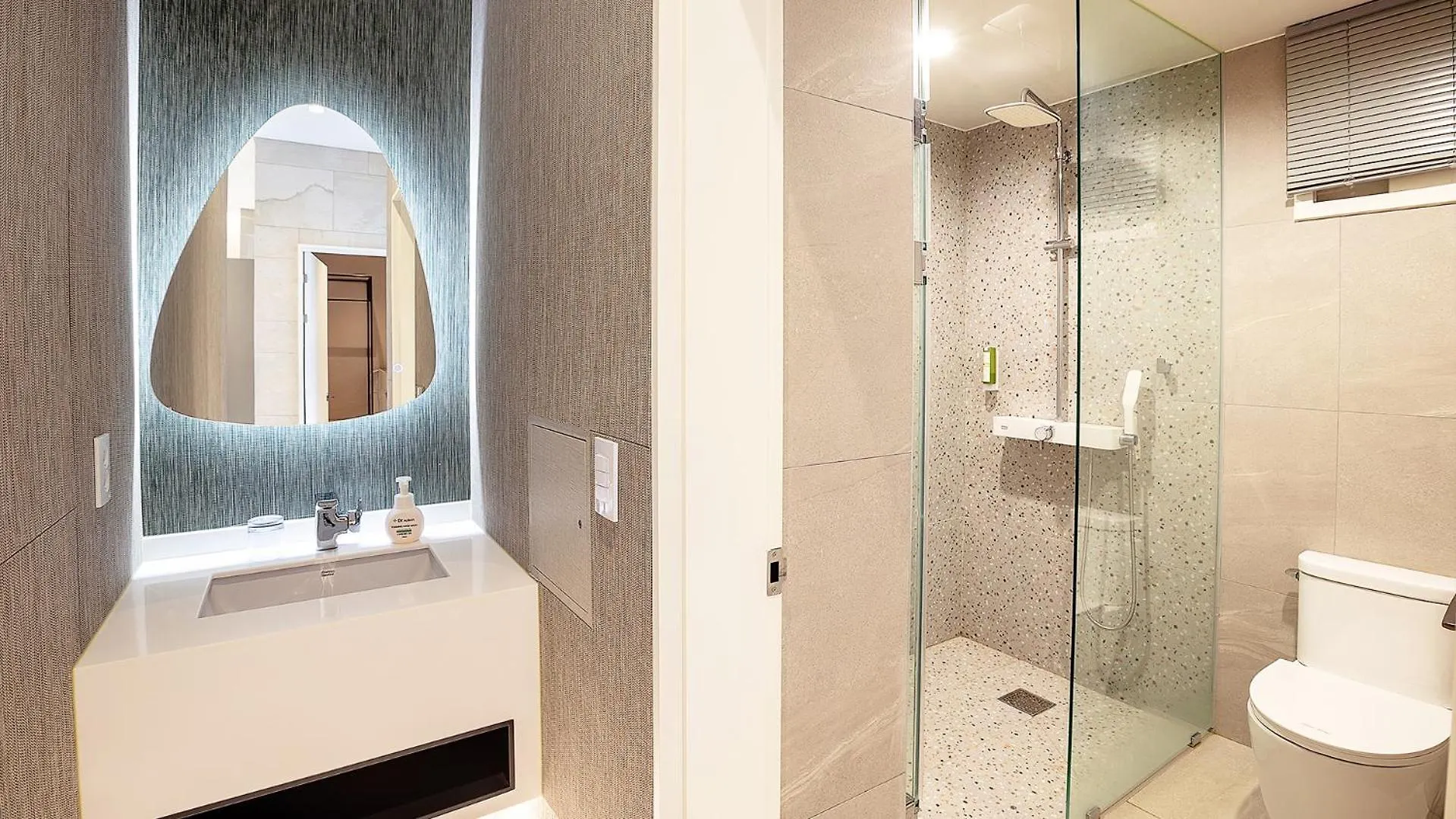 호텔 강화 엘리야 리조트 인천