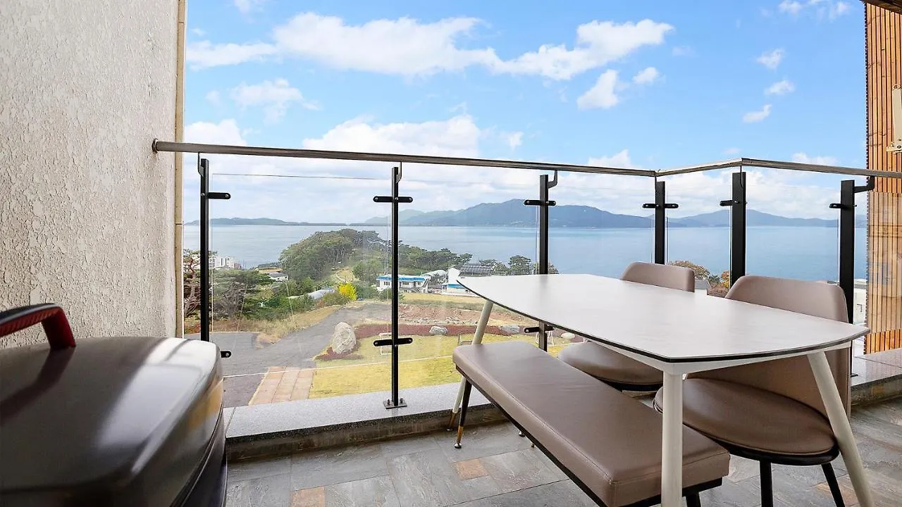 강화 엘리야 리조트 인천