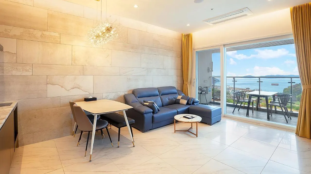 강화 엘리야 리조트 인천 호텔