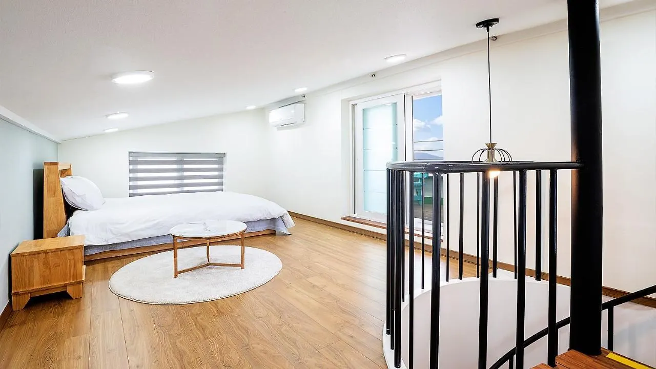 강화 엘리야 리조트 인천 호텔