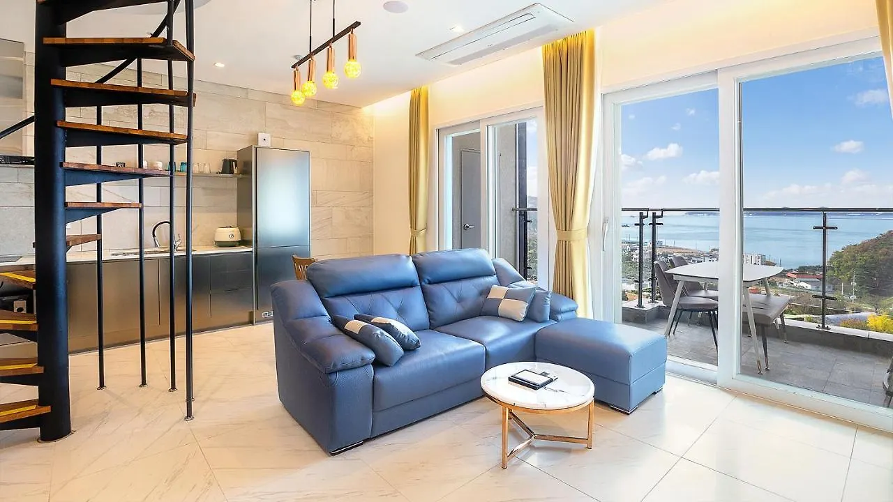 강화 엘리야 리조트 인천 0*,  대한민국