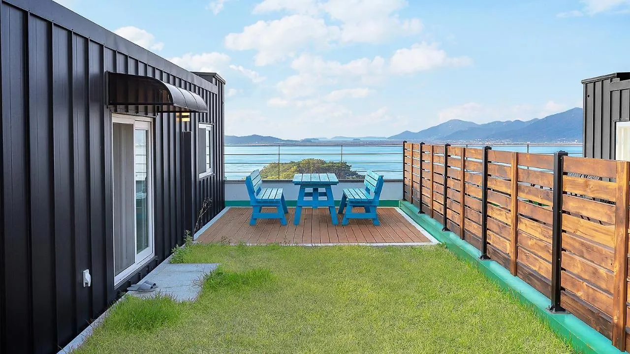 강화 엘리야 리조트 인천 0*,