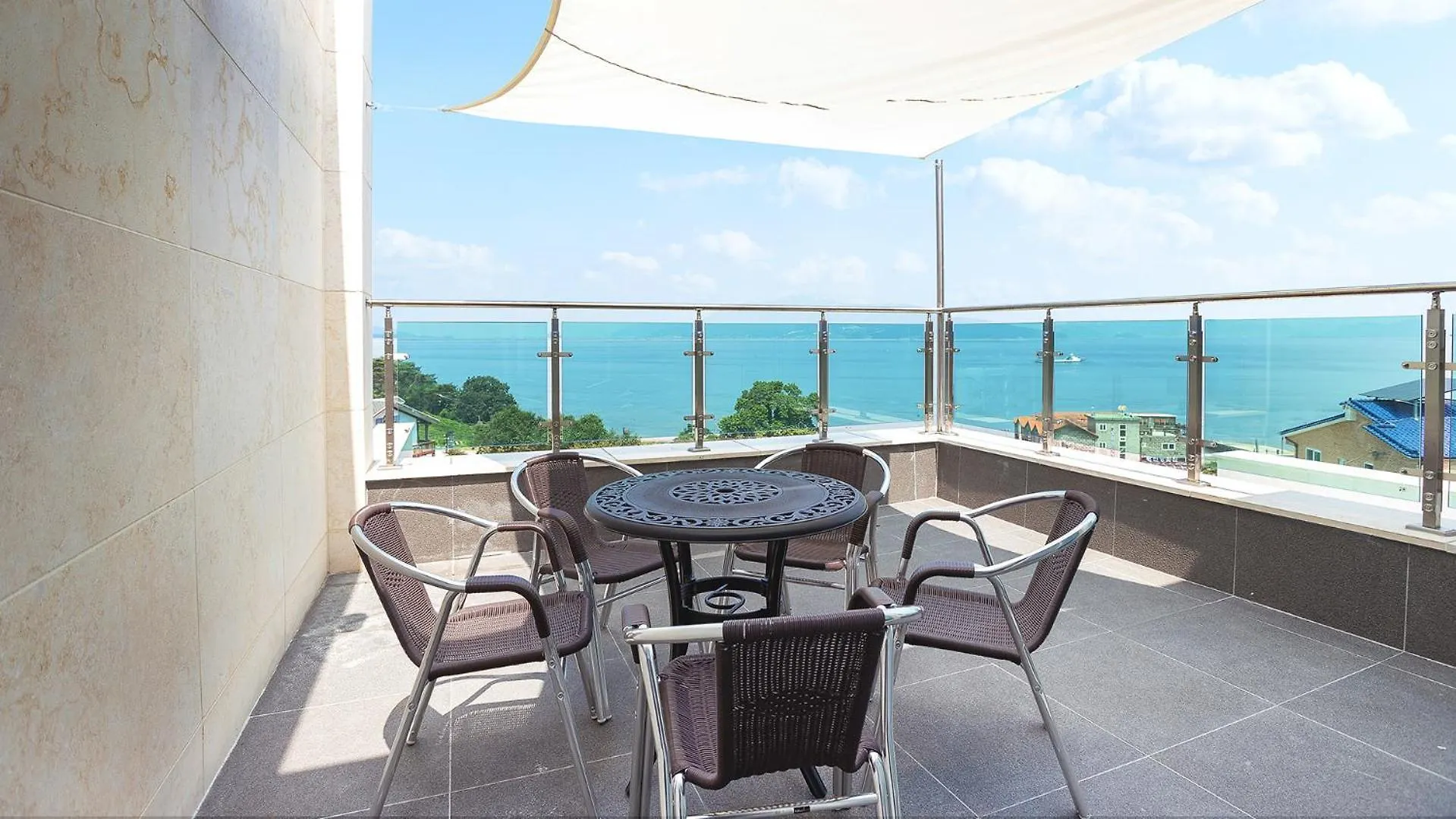 강화 엘리야 리조트 인천