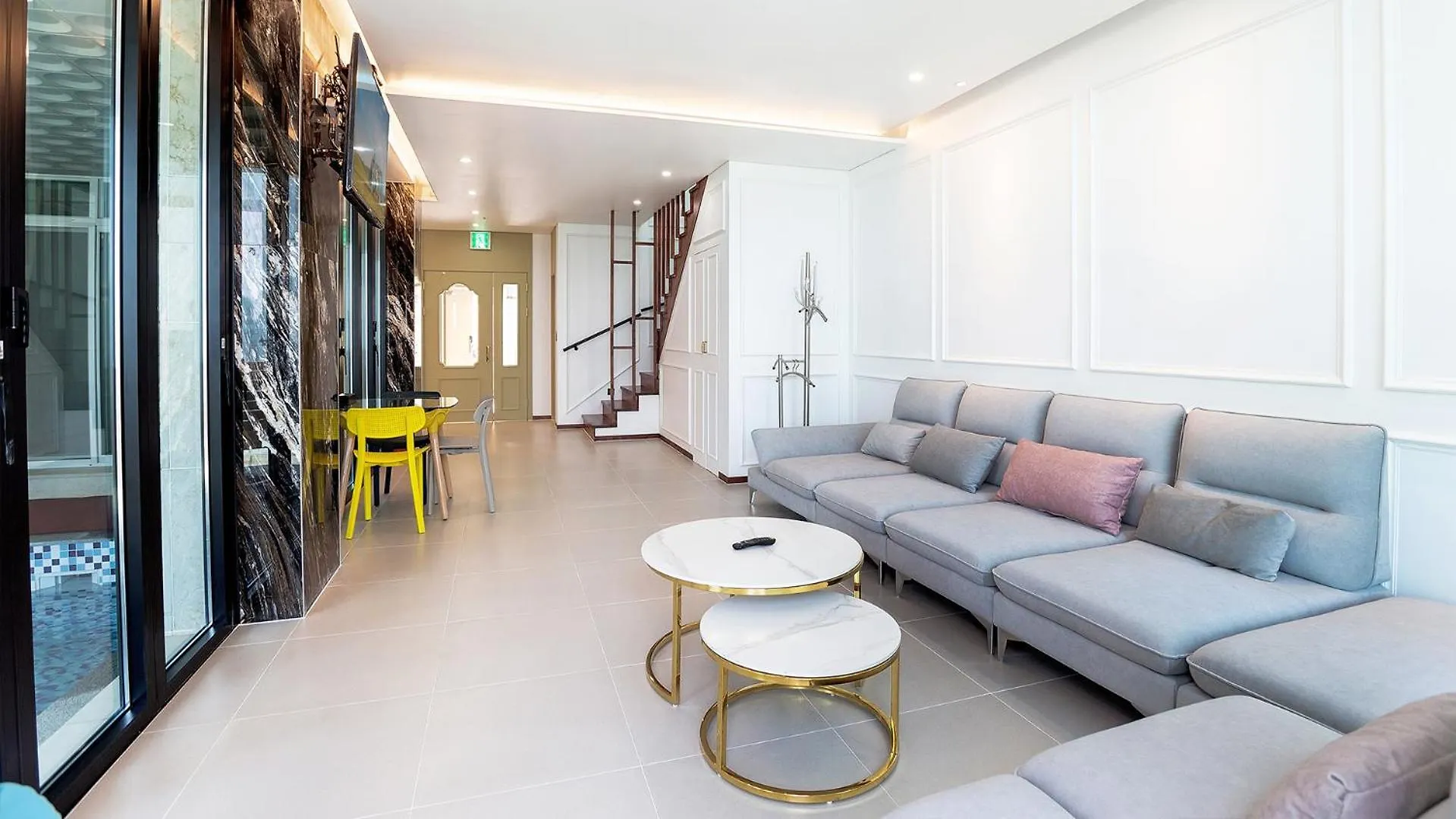 호텔 강화 엘리야 리조트 인천