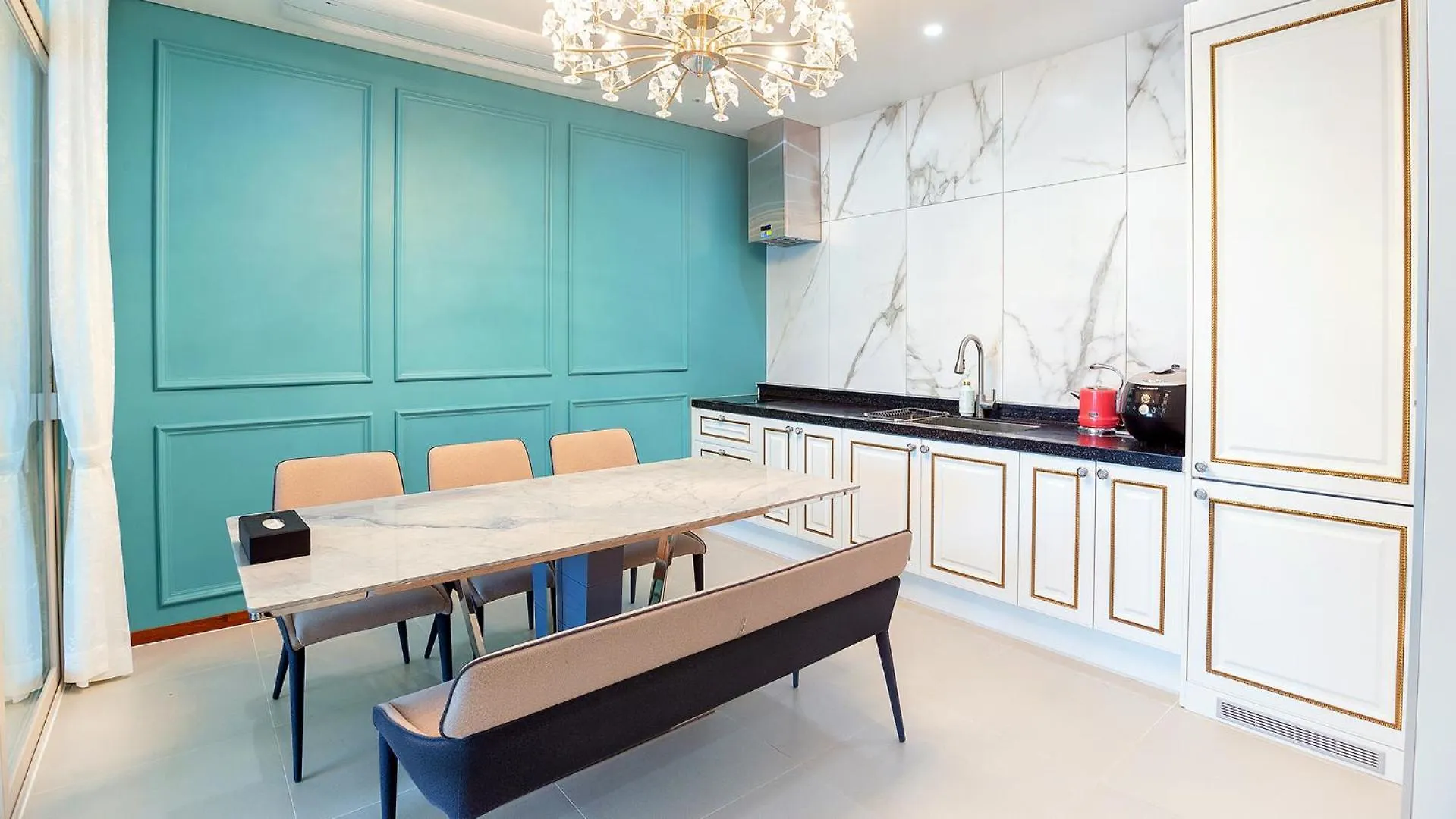 강화 엘리야 리조트 인천 0*,  대한민국