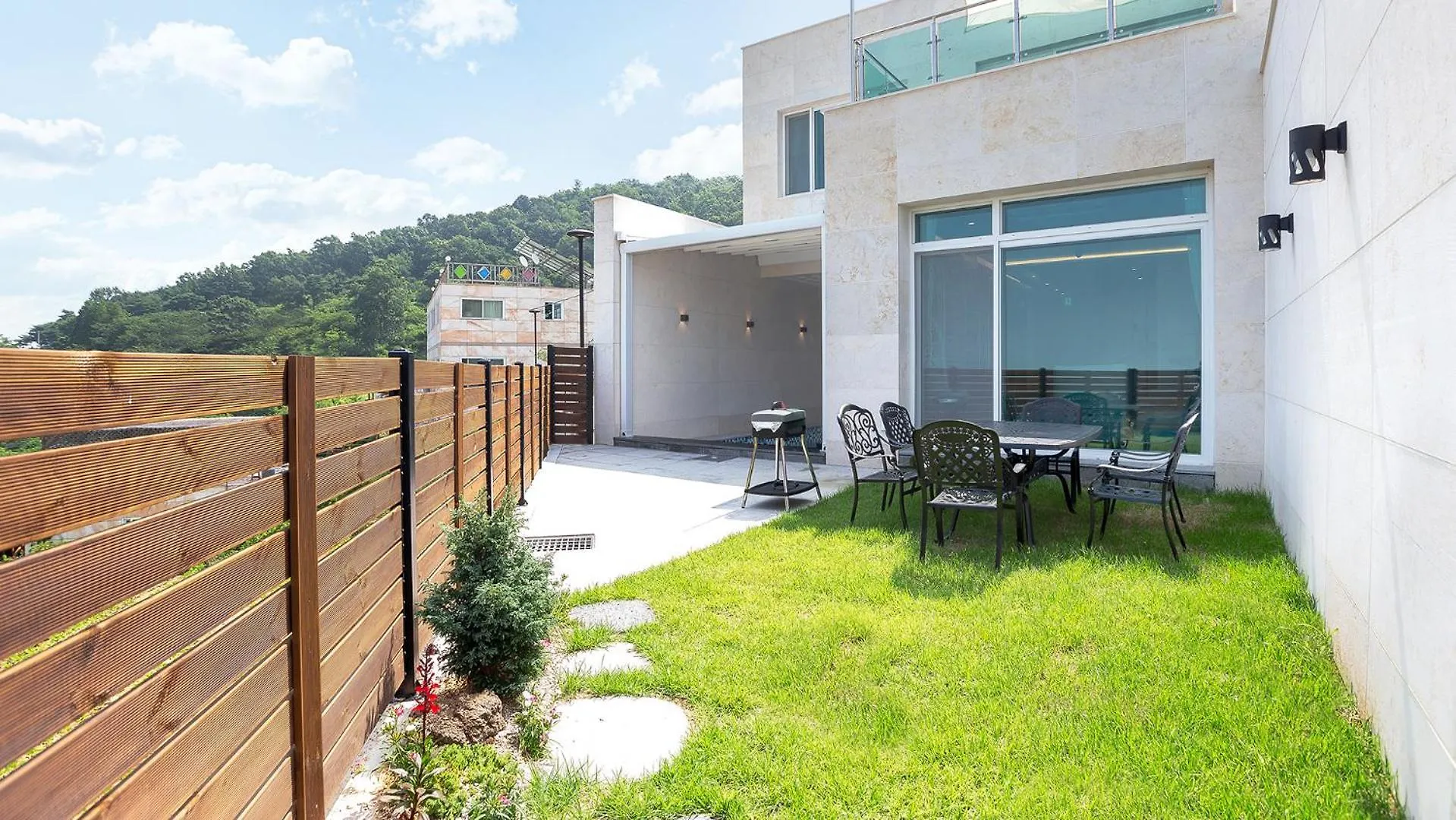 호텔 강화 엘리야 리조트 인천