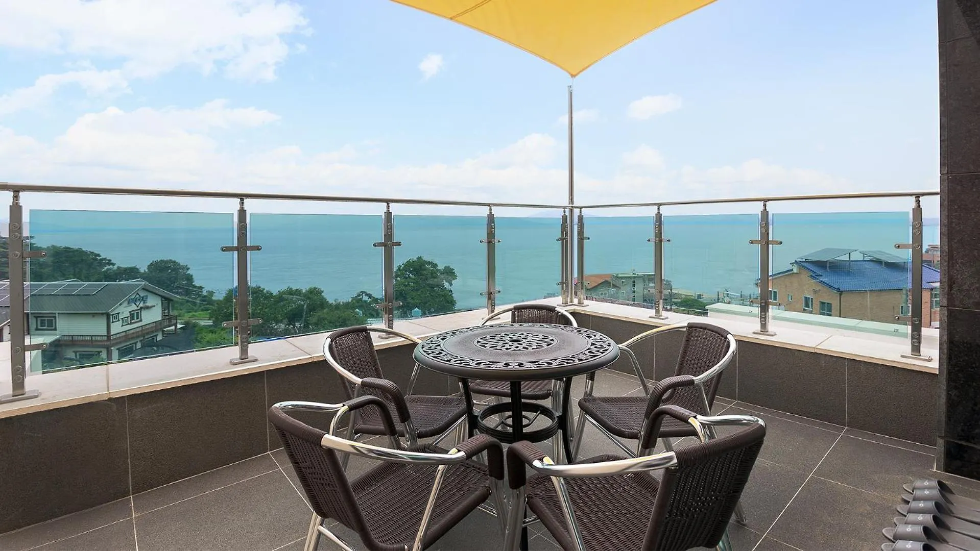 강화 엘리야 리조트 인천 호텔