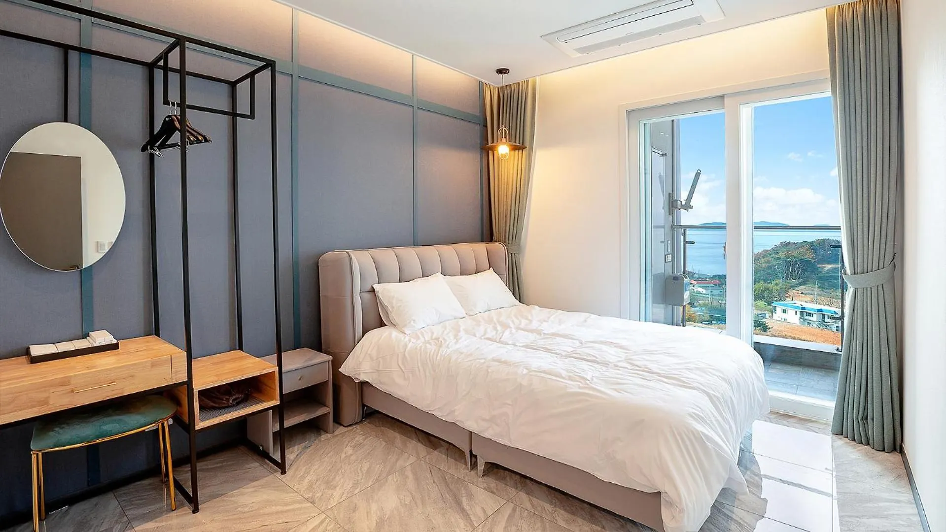 강화 엘리야 리조트 인천 대한민국