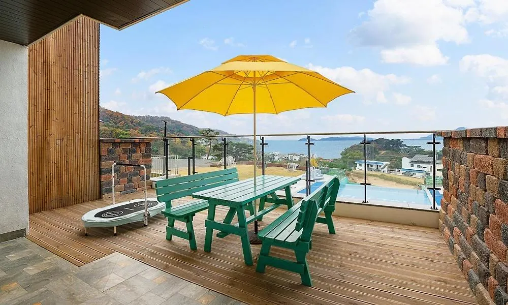 강화 엘리야 리조트 인천 대한민국