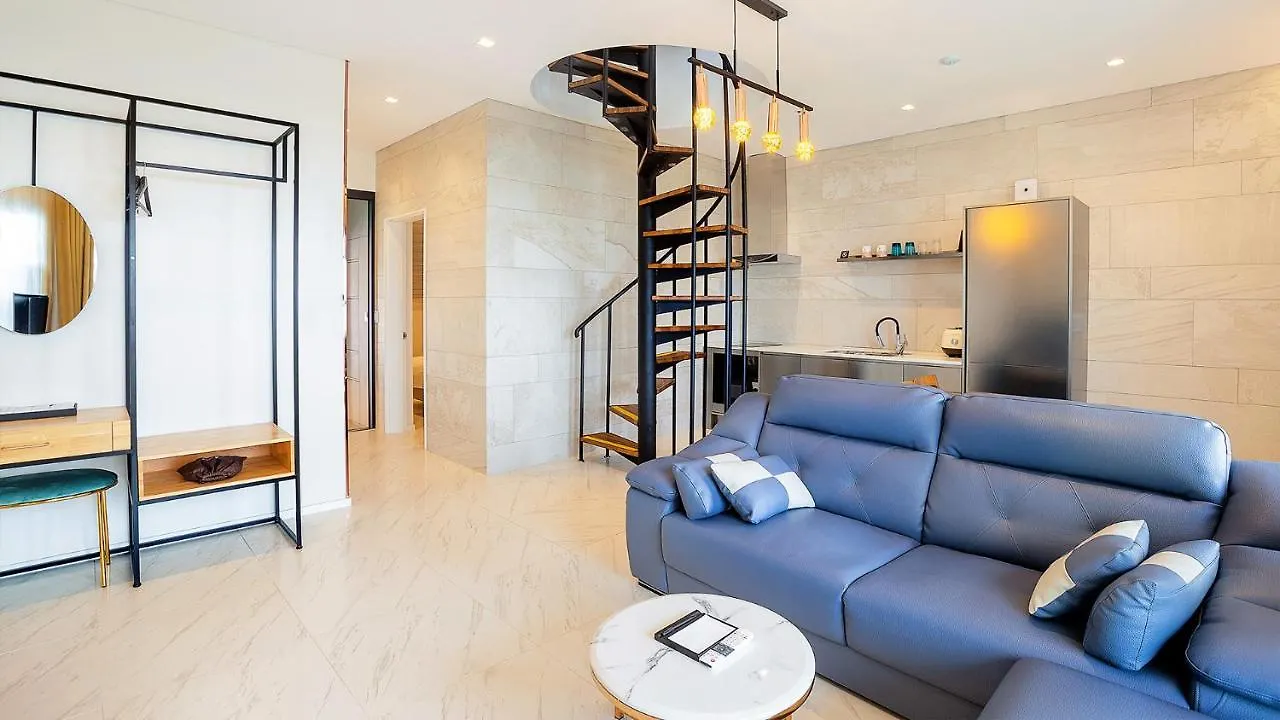 Hotel Ganghwa Elijah Resort Incheon