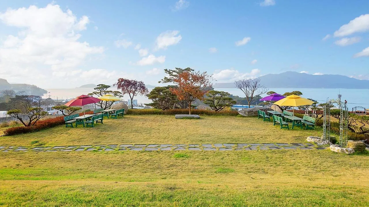 Ganghwa Elijah Resort Incheon