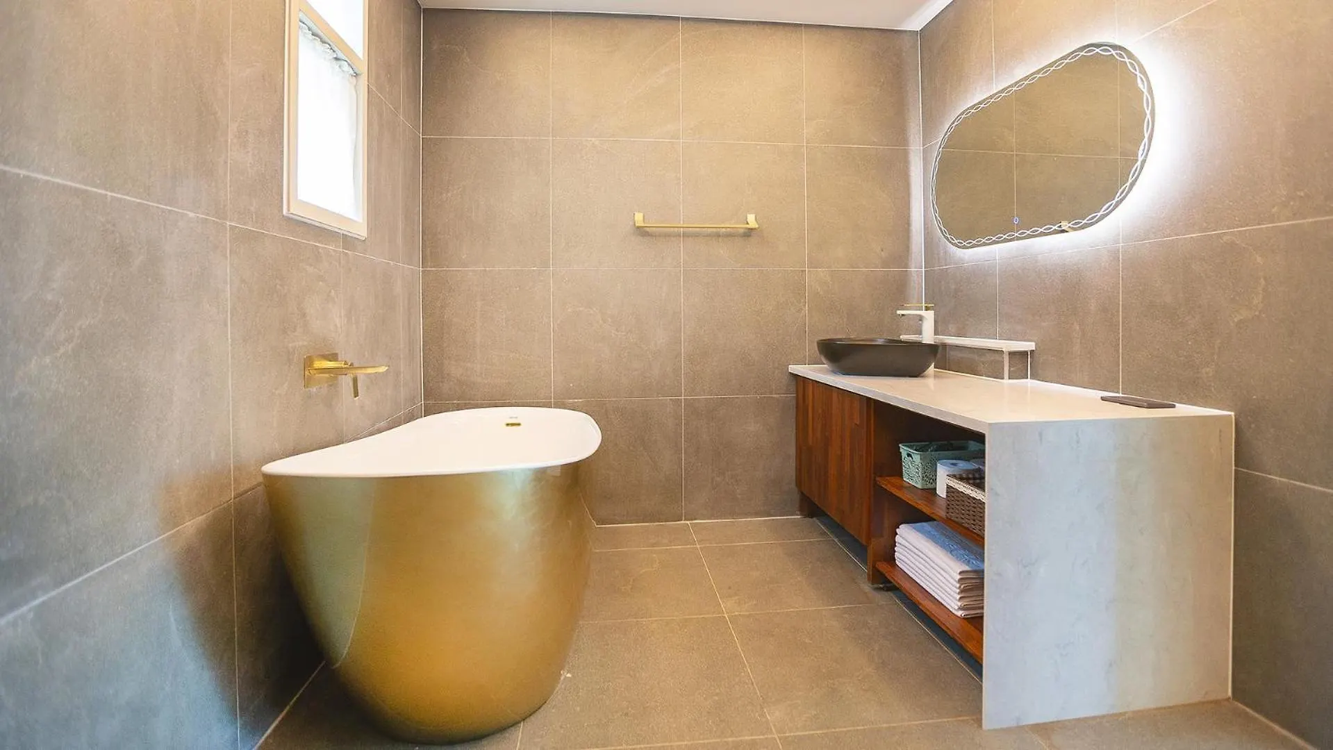 Ganghwa Elijah Resort Incheon Korsel