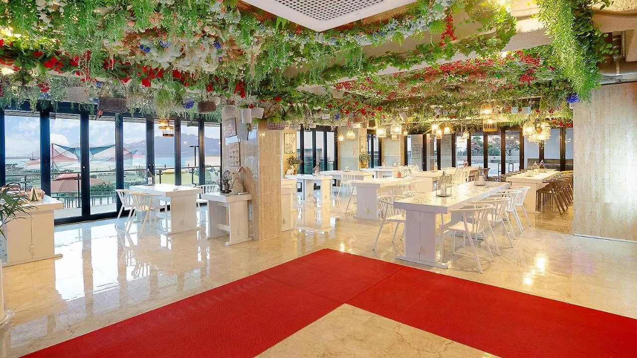 Ganghwa Elijah Resort Incheon 0*,  South Korea