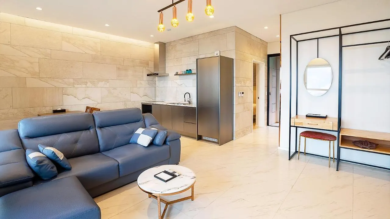 Ganghwa Elijah Resort Incheon