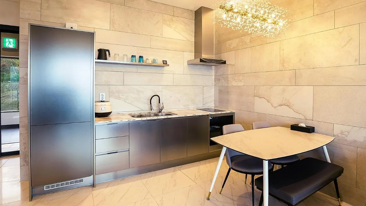 Ganghwa Elijah Resort Incheon Hotel