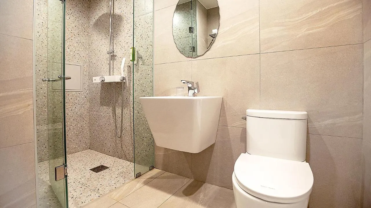 Hotel Ganghwa Elijah Resort Incheon