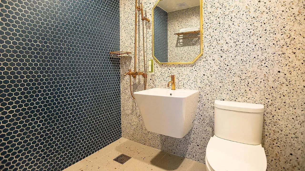 Ganghwa Elijah Resort Incheon