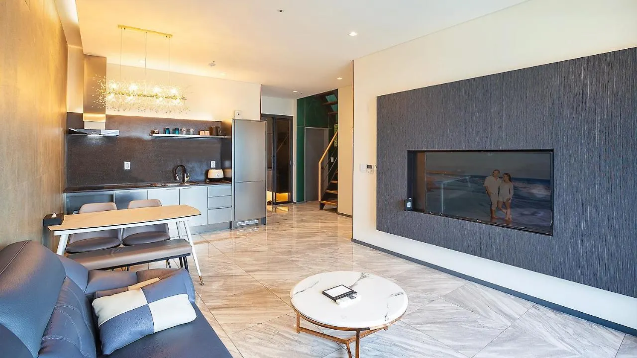 Ganghwa Elijah Resort Incheon 0*,