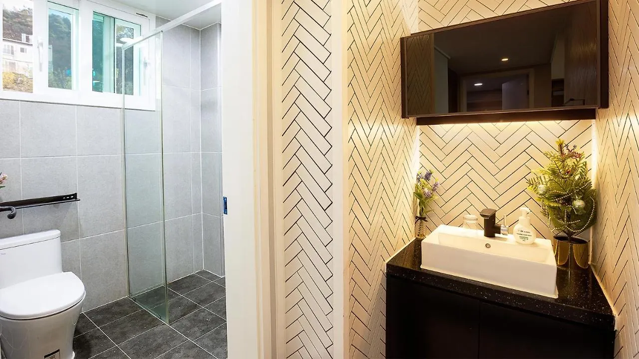 Ganghwa Elijah Resort Incheon Hotel