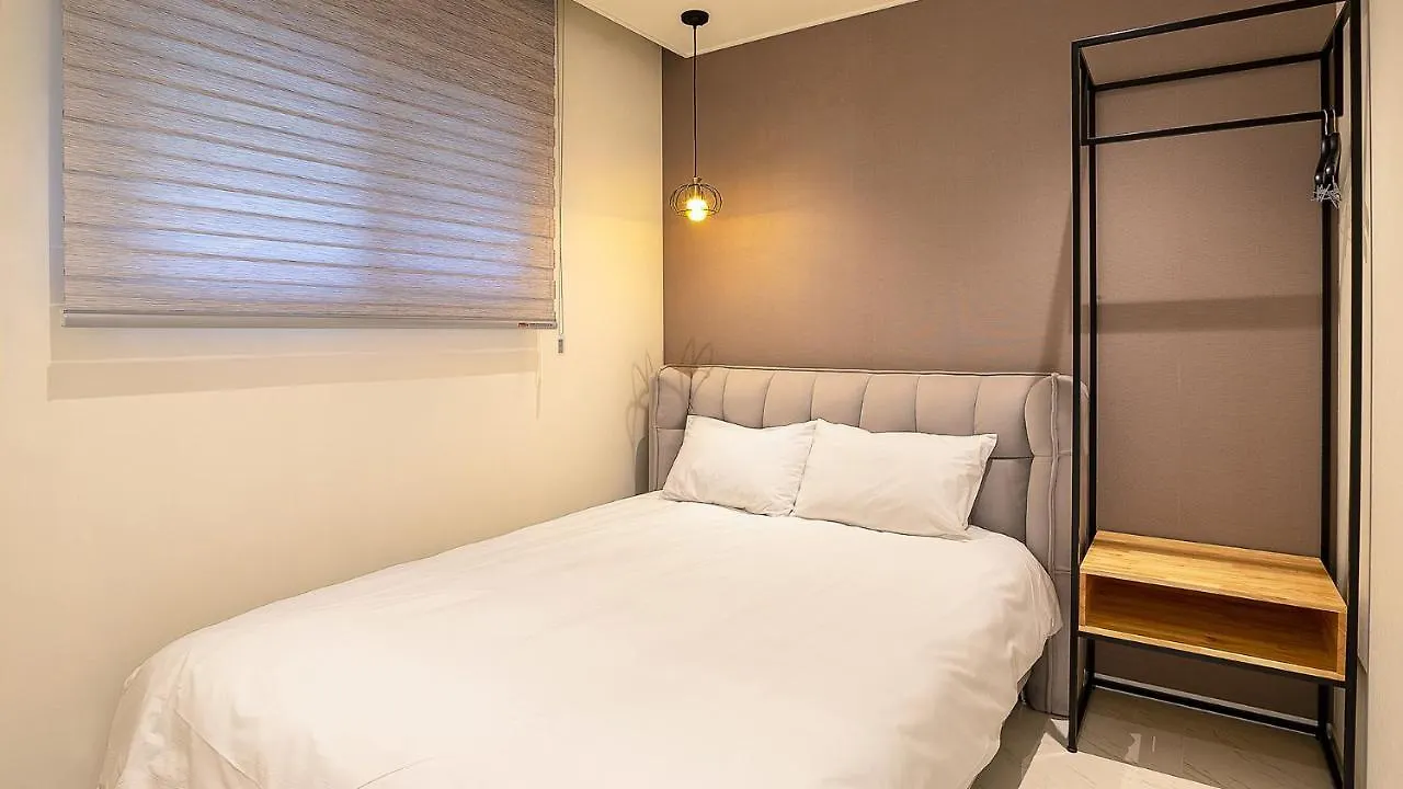 Hotel Ganghwa Elijah Resort Incheon