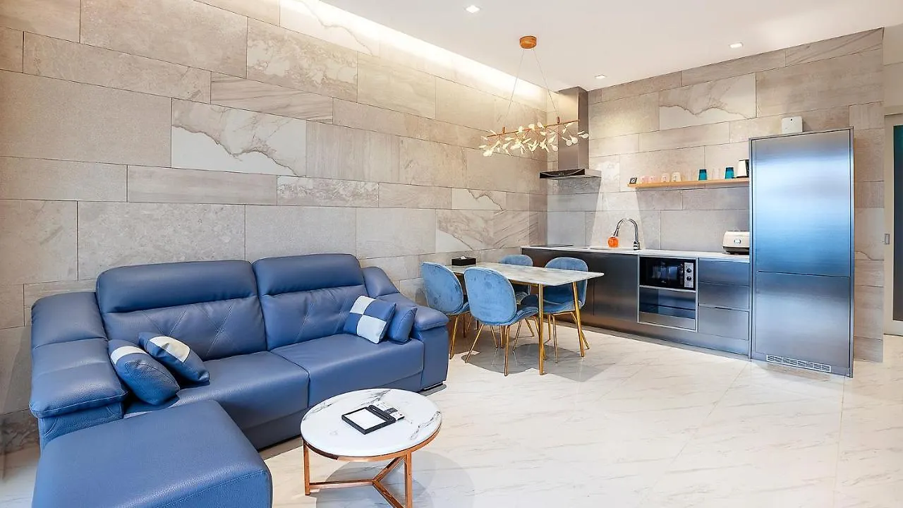 Hotel Ganghwa Elijah Resort Incheon