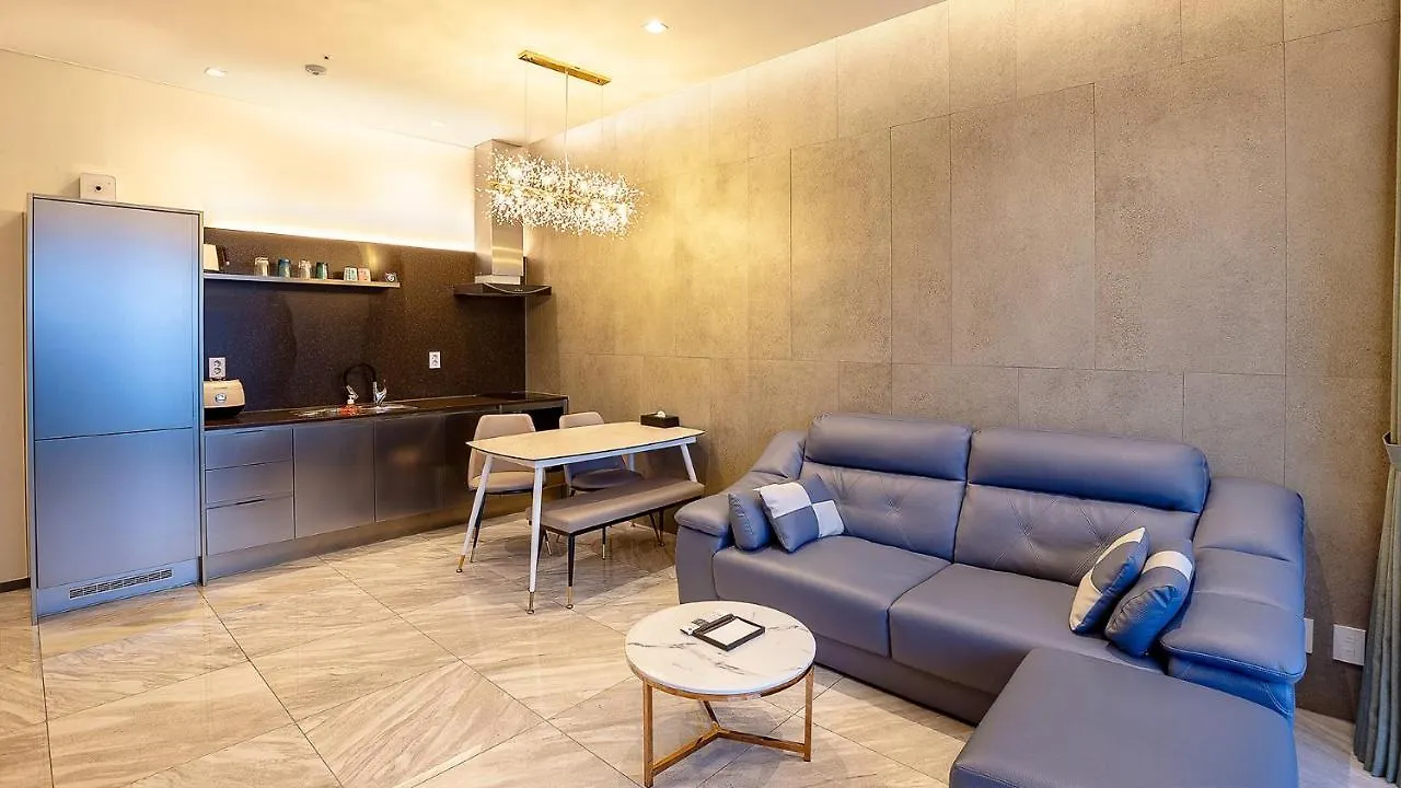 Hotel Ganghwa Elijah Resort Incheon