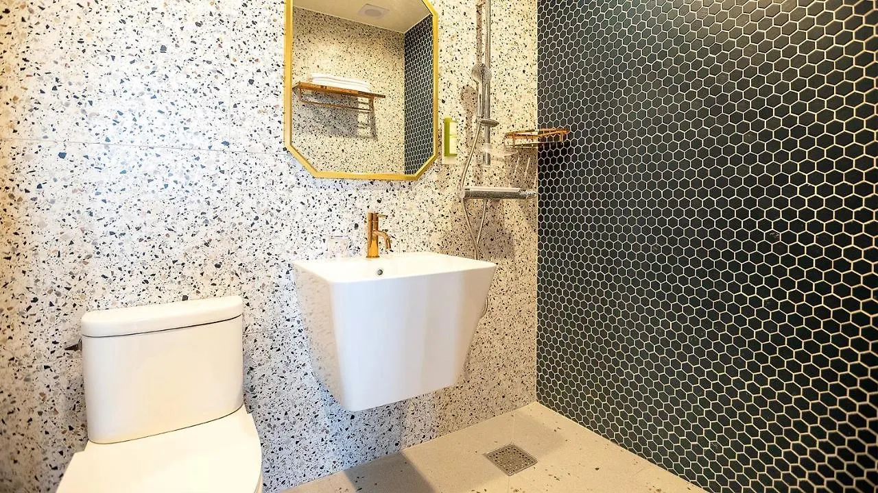 Ganghwa Elijah Resort Incheon 0*,  South Korea