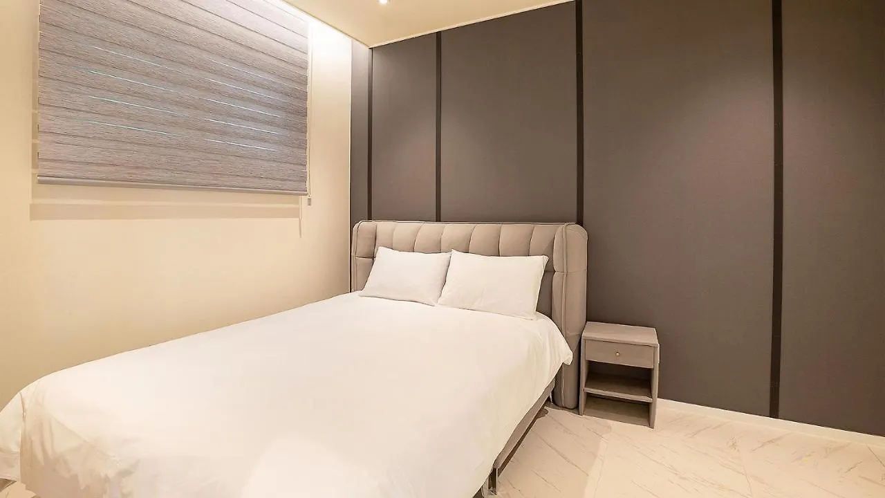 Ganghwa Elijah Resort Incheon 0*,  South Korea