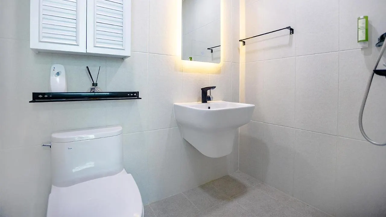 Ganghwa Elijah Resort Incheon 0*,