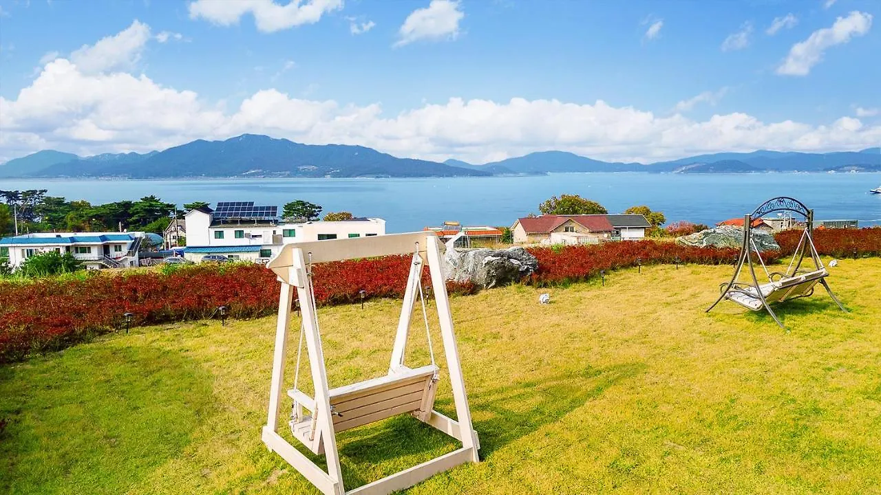 Ganghwa Elijah Resort Incheon 0*,  South Korea