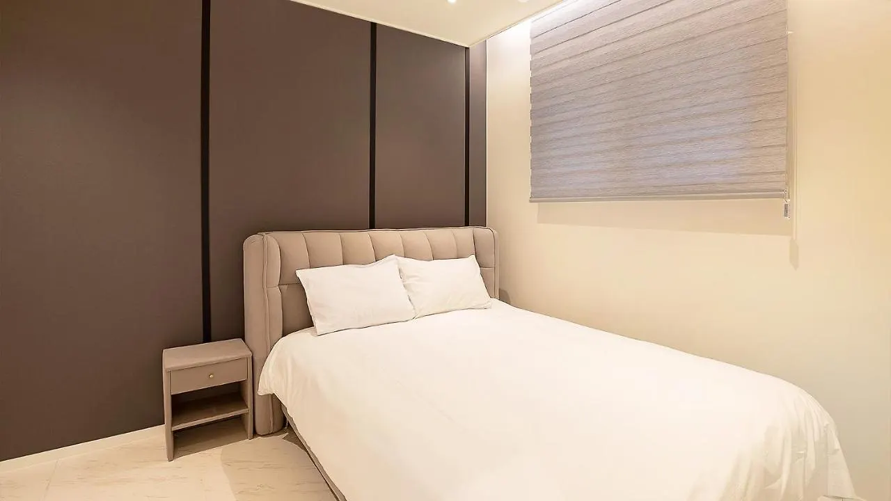 Ganghwa Elijah Resort Incheon