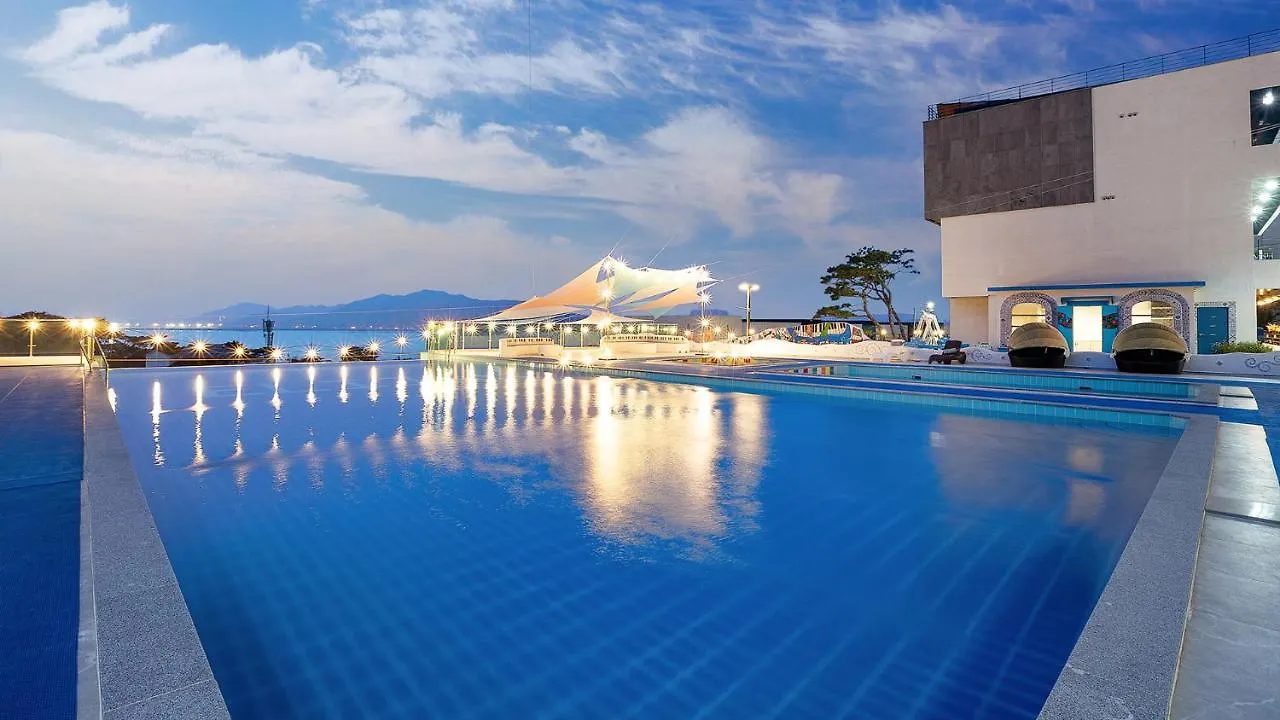 Ganghwa Elijah Resort Incheon 0*,