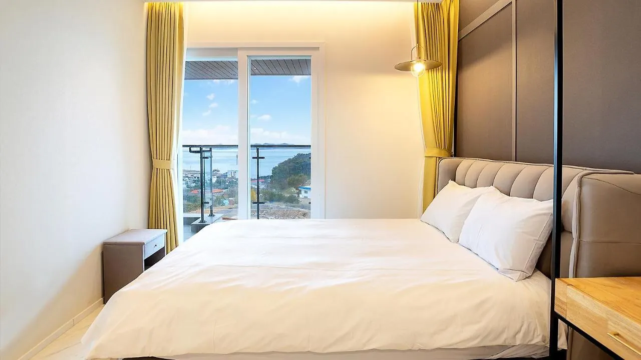 Ganghwa Elijah Resort Incheon Hotel