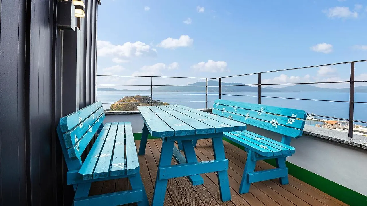 Ganghwa Elijah Resort Incheon