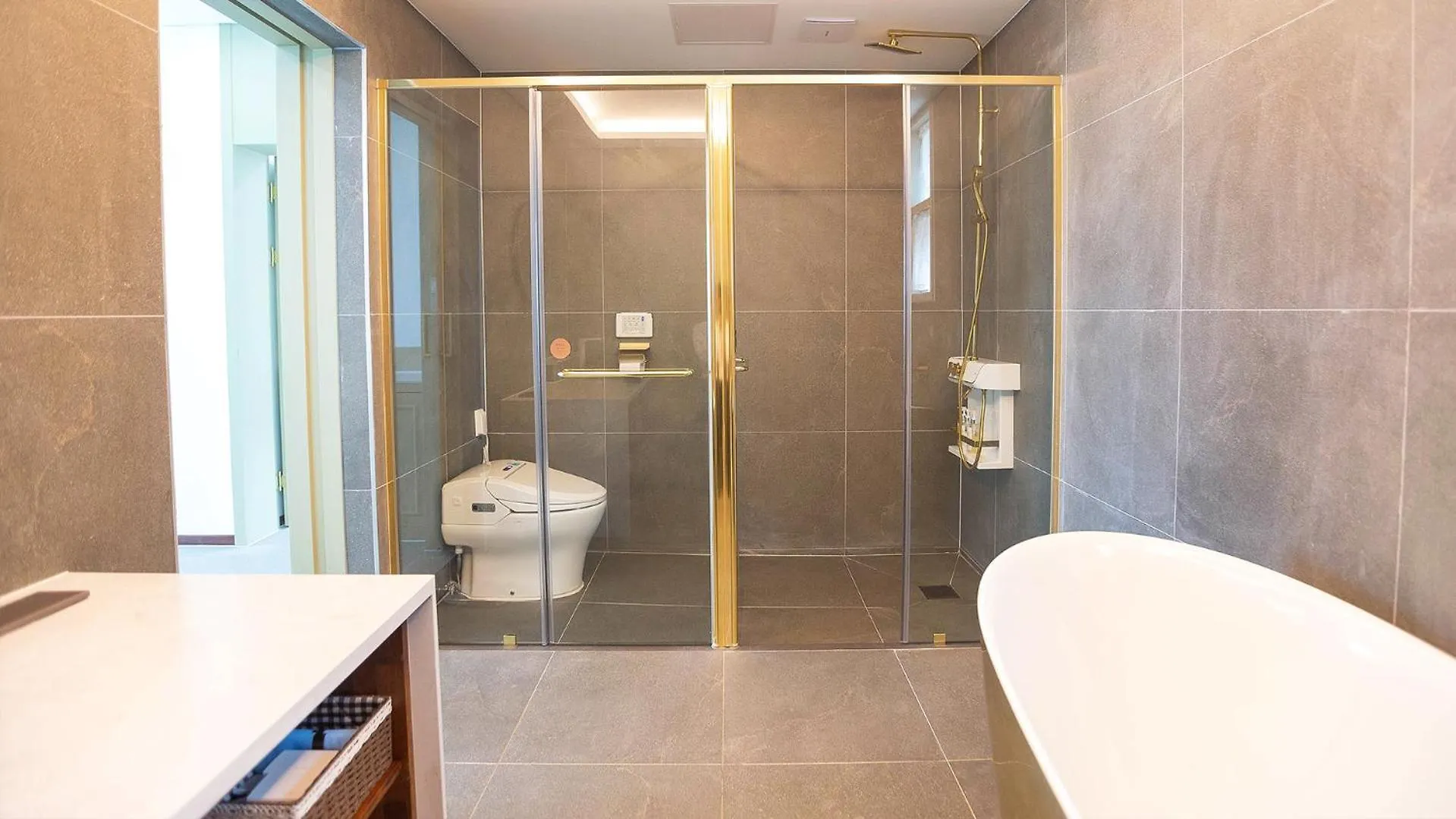 Hotel Ganghwa Elijah Resort Incheon