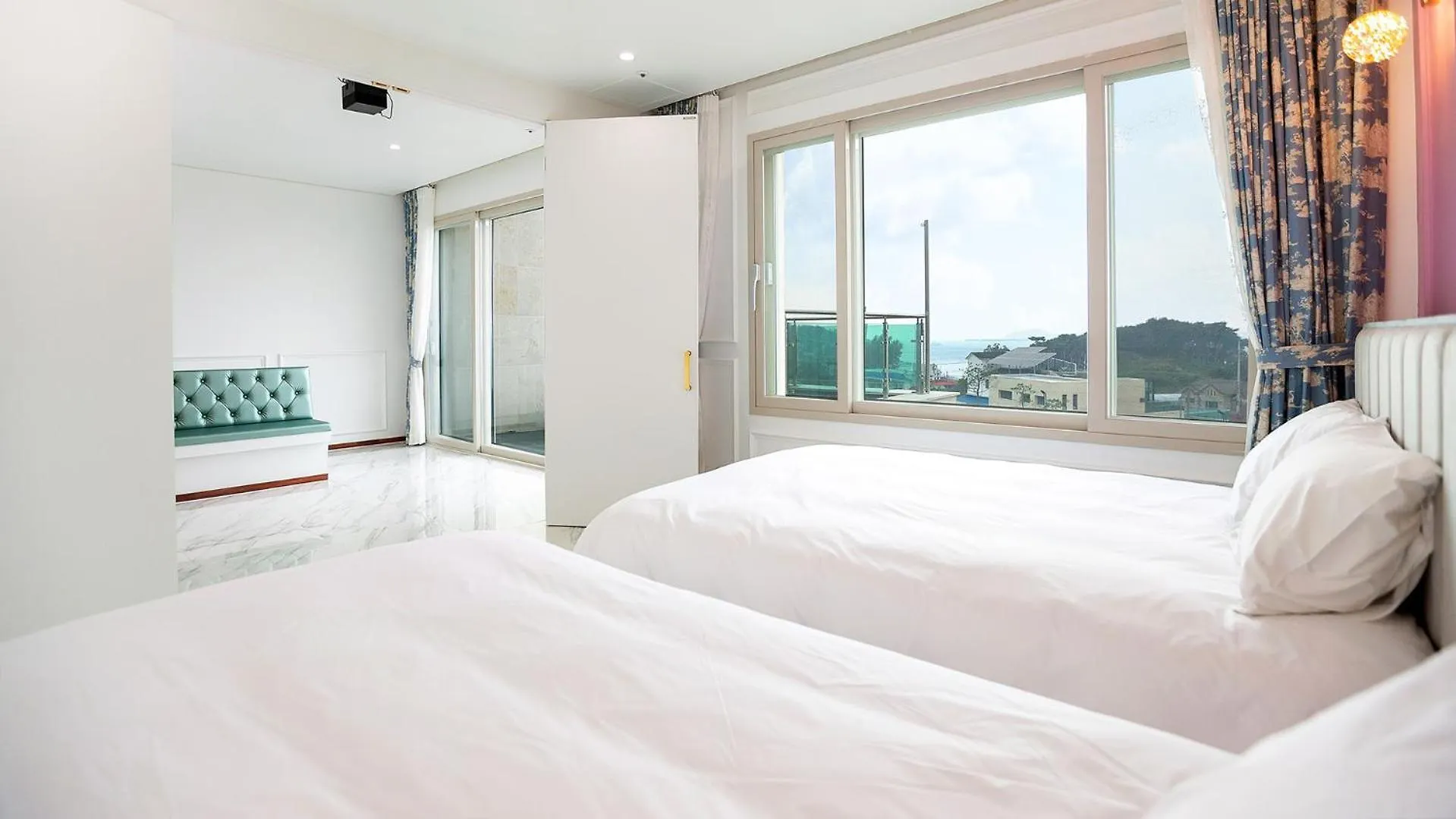 Ganghwa Elijah Resort Incheon