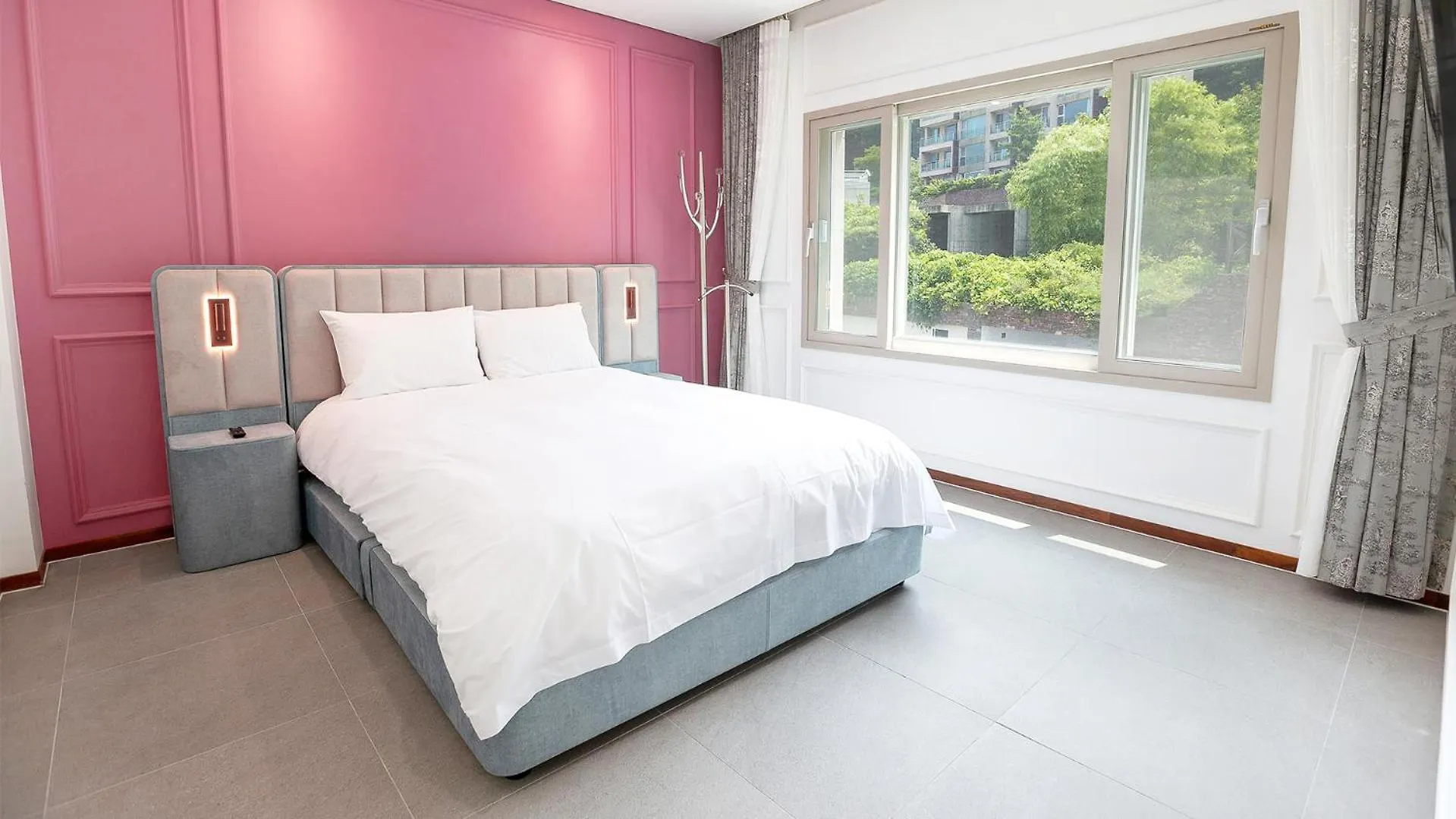 Ganghwa Elijah Resort Incheon 0*,  South Korea