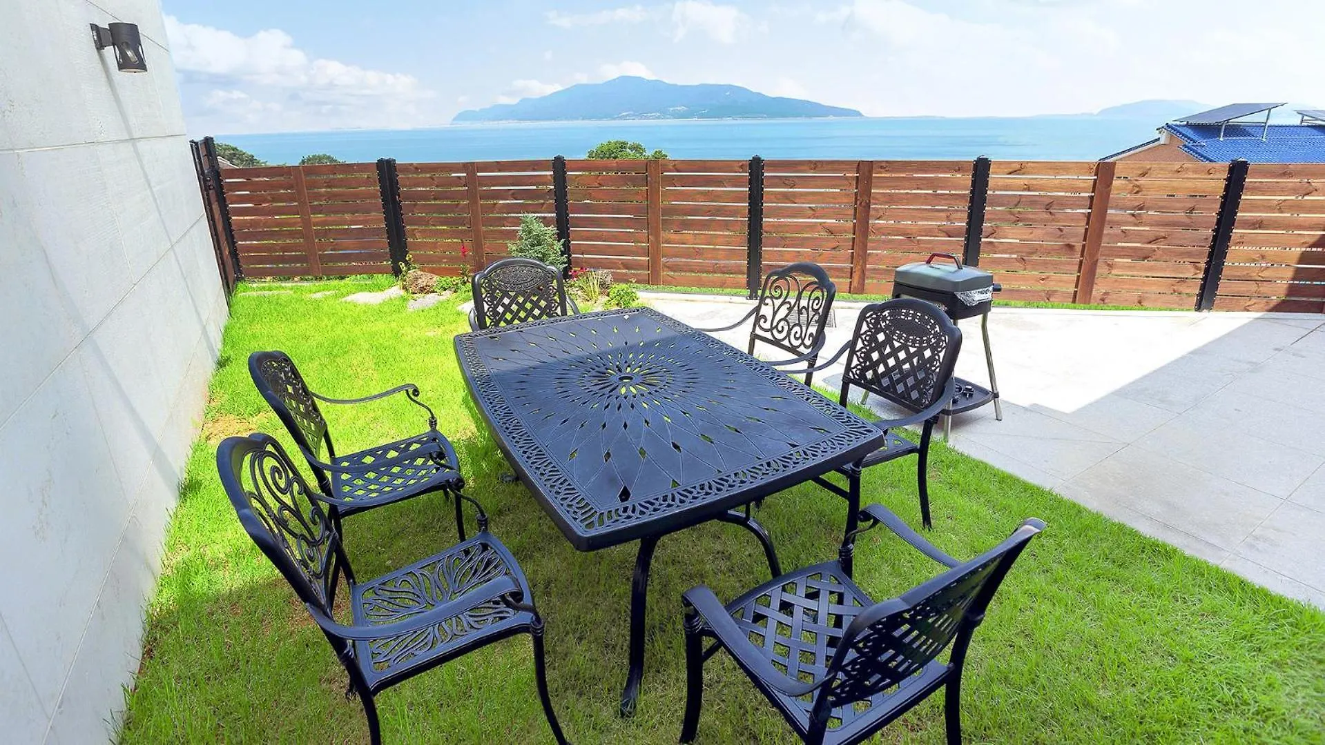 Ganghwa Elijah Resort Incheon Hotel