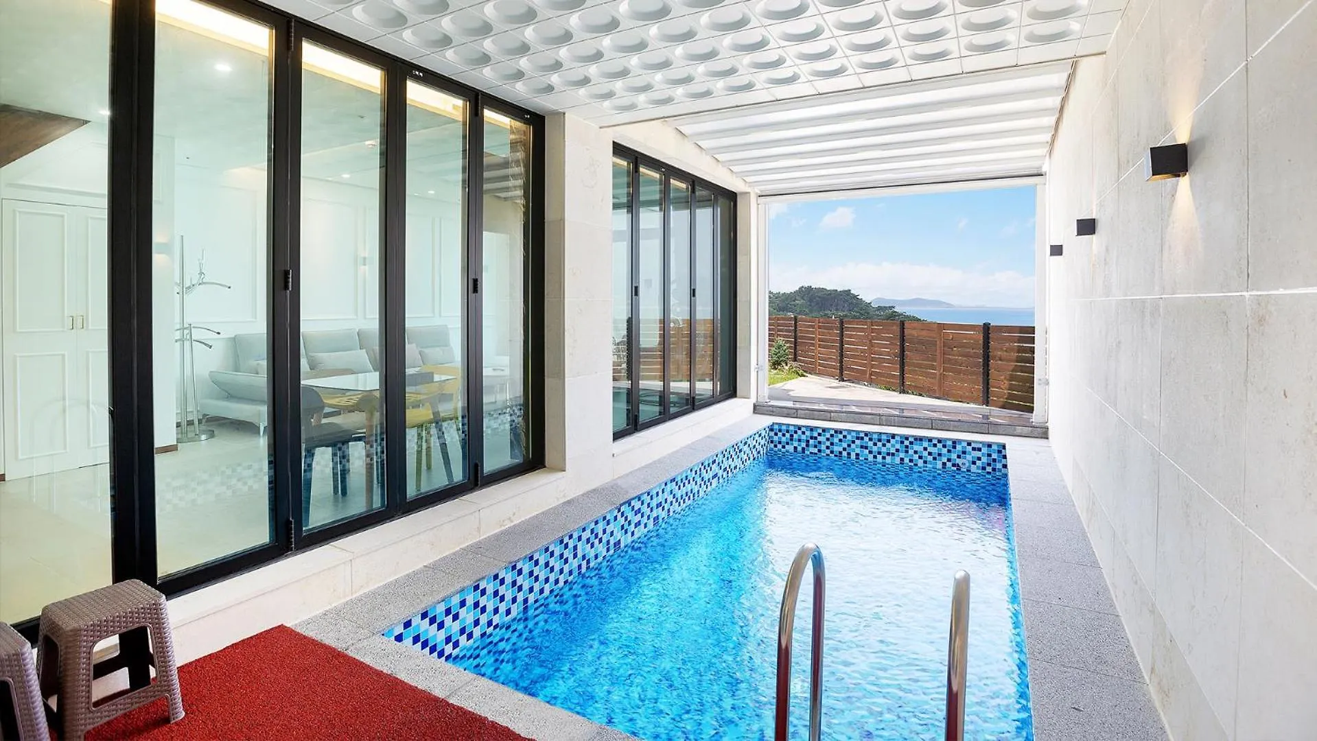 Ganghwa Elijah Resort Incheon Hotel