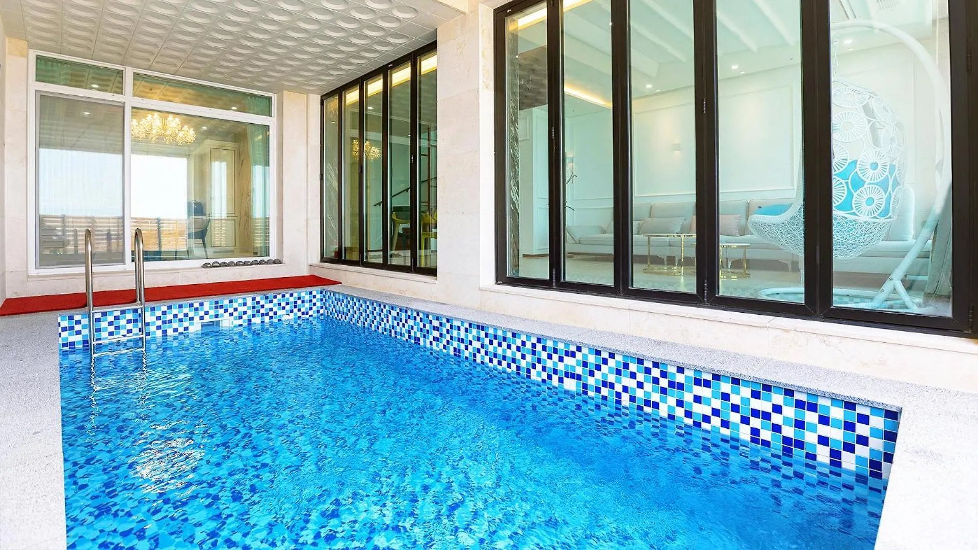 Hotel Ganghwa Elijah Resort Incheon South Korea