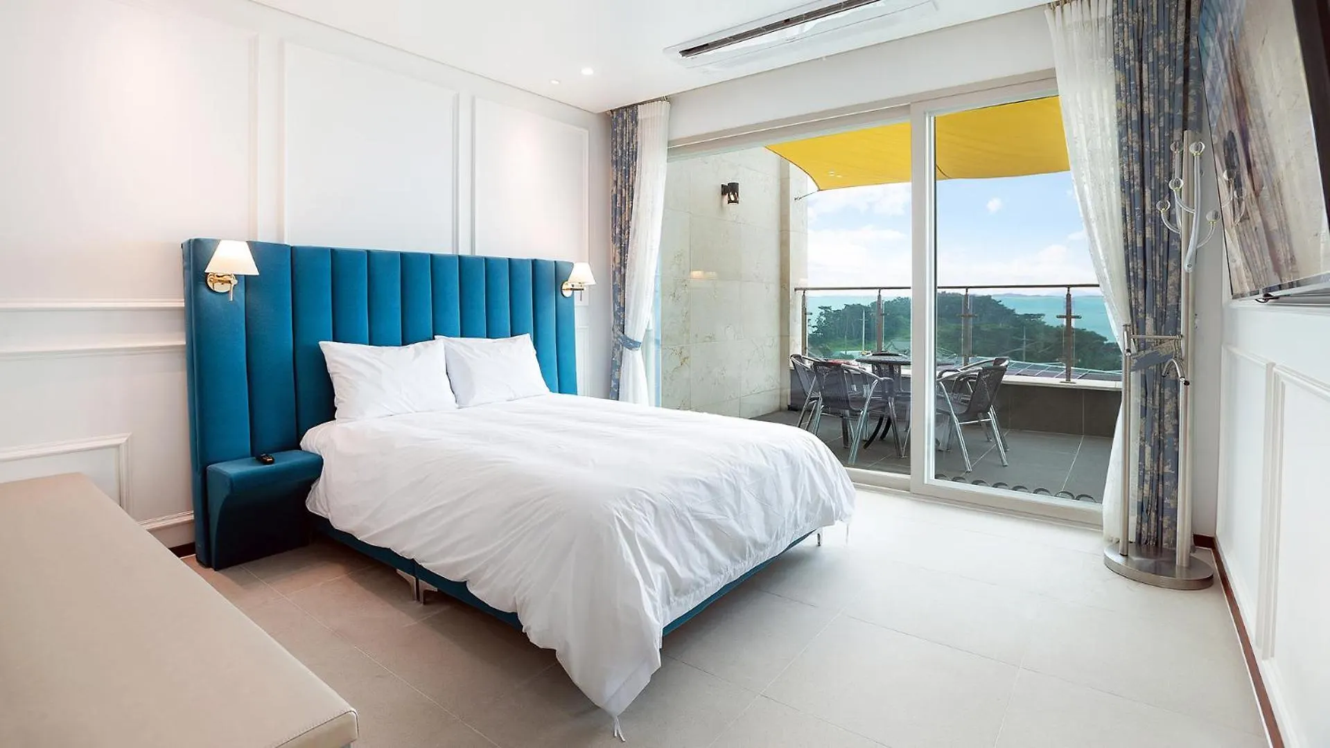 Hotel Ganghwa Elijah Resort Incheon