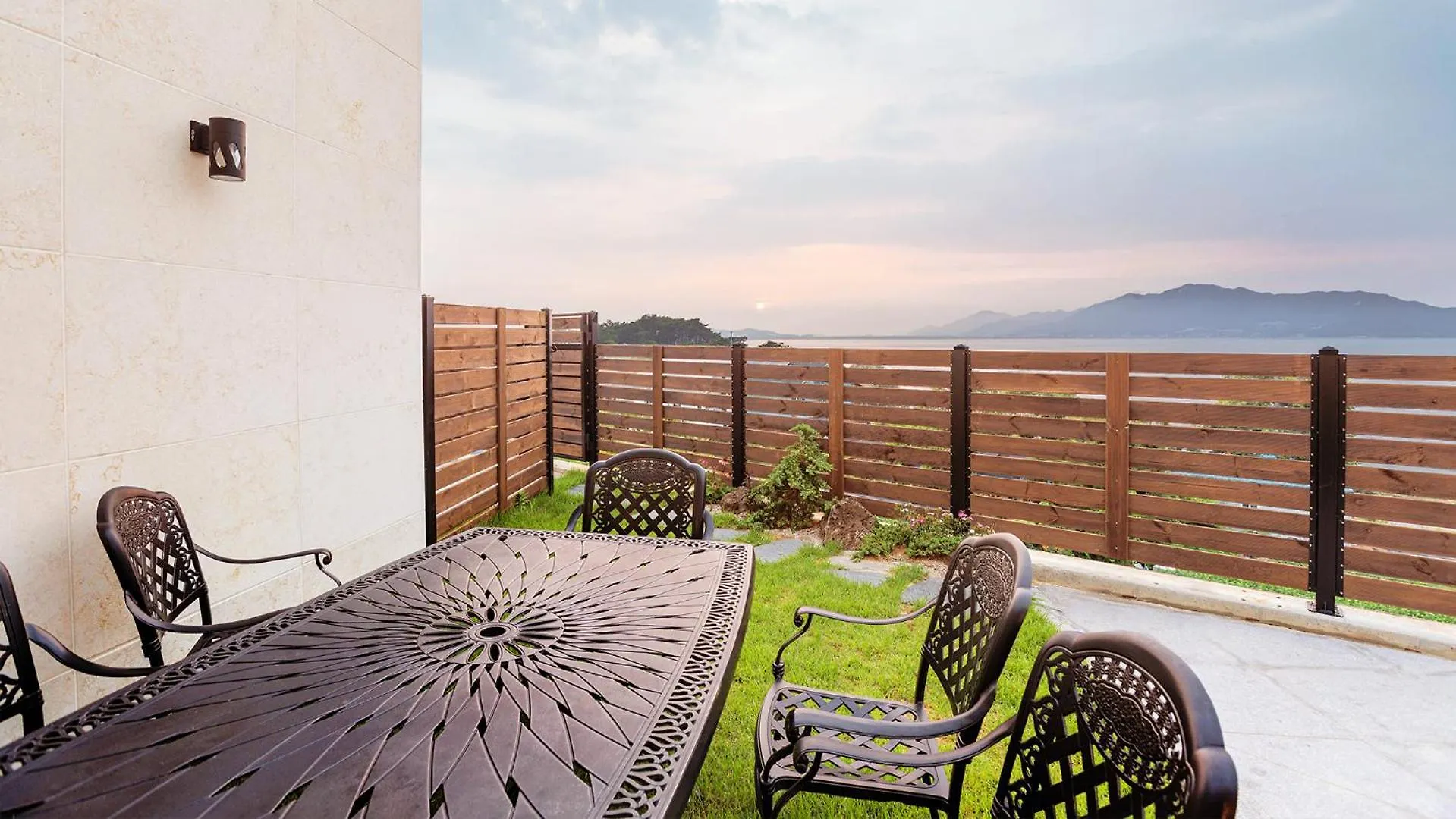 Hotel Ganghwa Elijah Resort Incheon South Korea