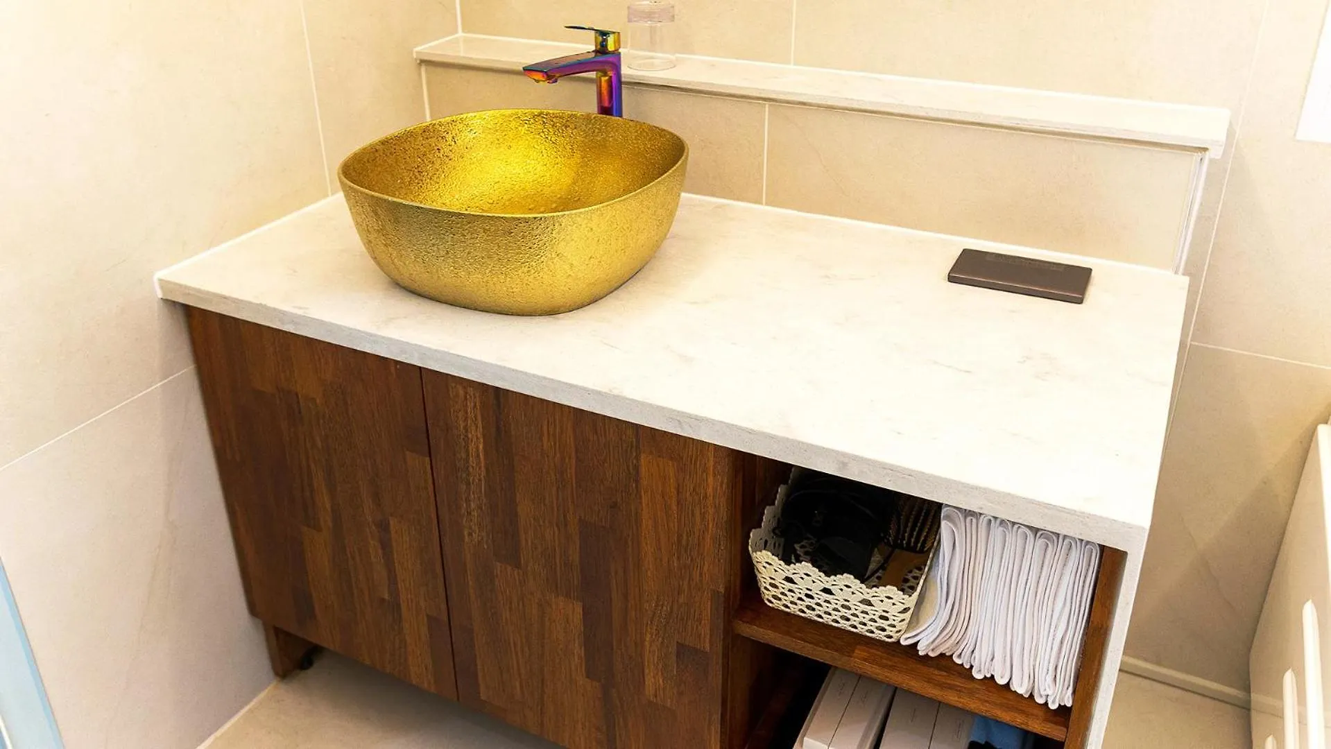 Hotel Ganghwa Elijah Resort Incheon