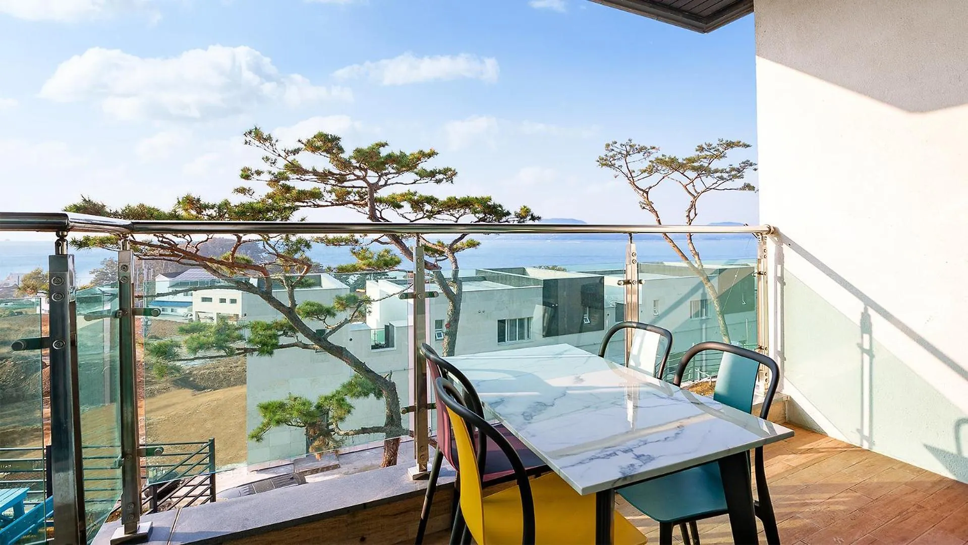 Ganghwa Elijah Resort Incheon 0*,