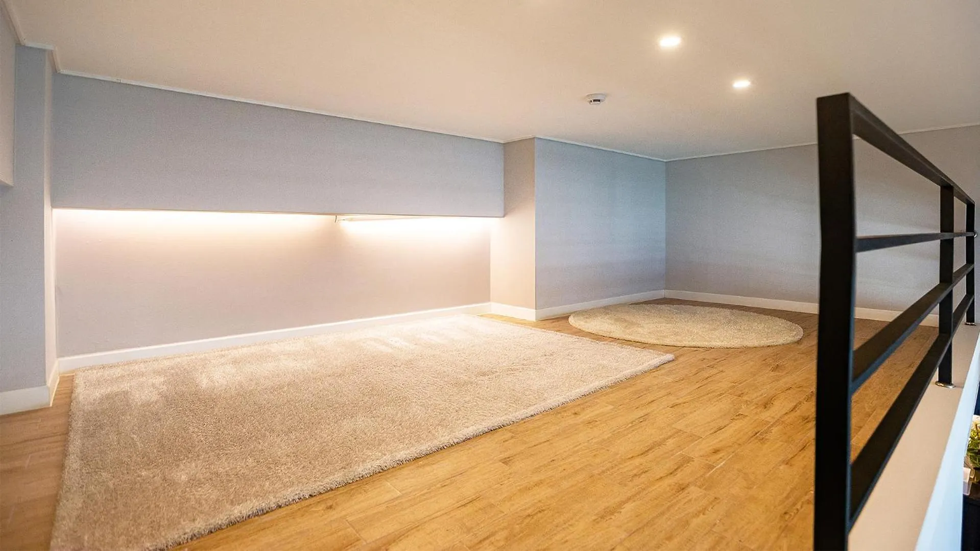 Ganghwa Elijah Resort Incheon South Korea