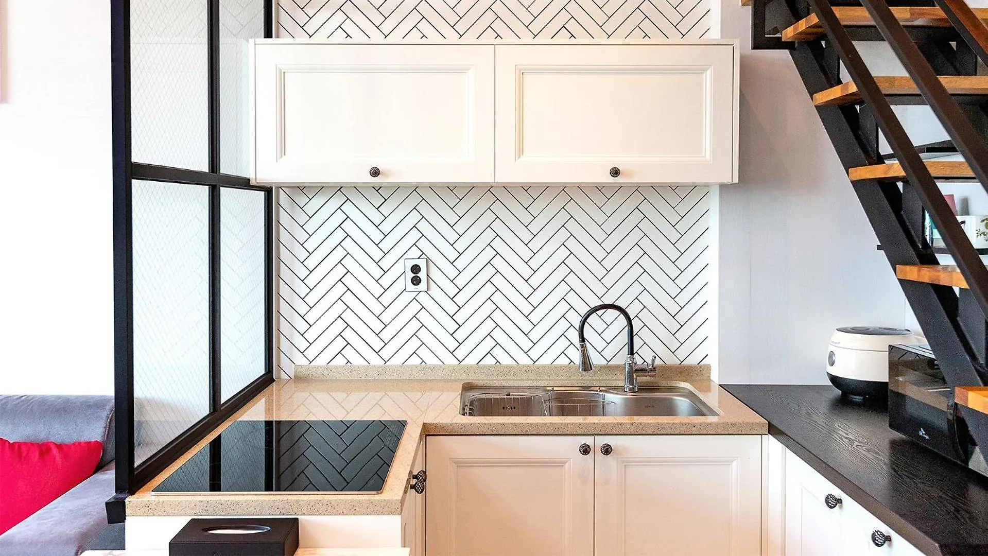 Ganghwa Elijah Resort Incheon