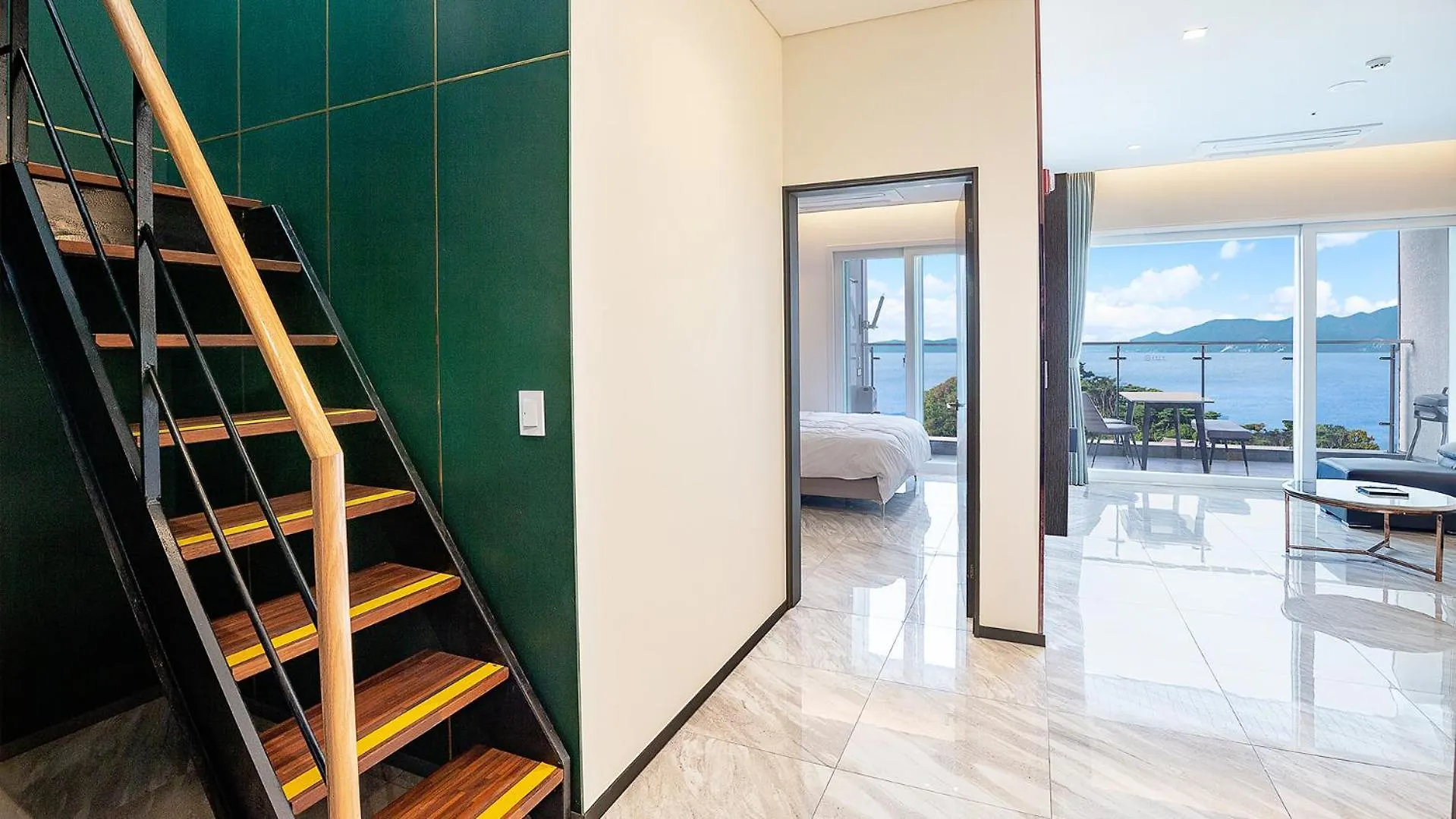 Ganghwa Elijah Resort Incheon 0*,  South Korea